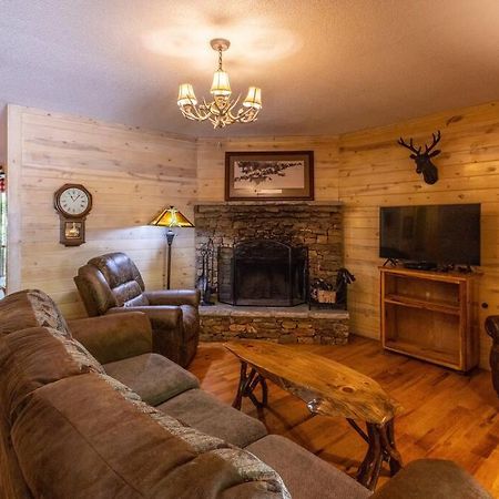 Pet Friendly Luxury Cabin Near Helen With Fire Pit Cleveland Luaran gambar